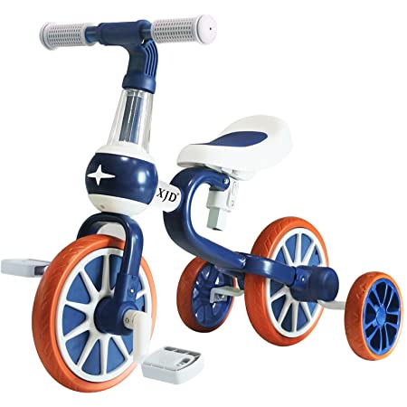 スマートトライク ファン 2in1 Fun smart trike　三輪車