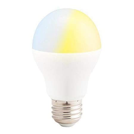 共同照明 LED電球 40w形 e26 調色可能 調光可能 リモコン操作 GT-B-6W-CT 一般電球 led照明 DL-L60AV 昼白色 電球色 リモコン別売り