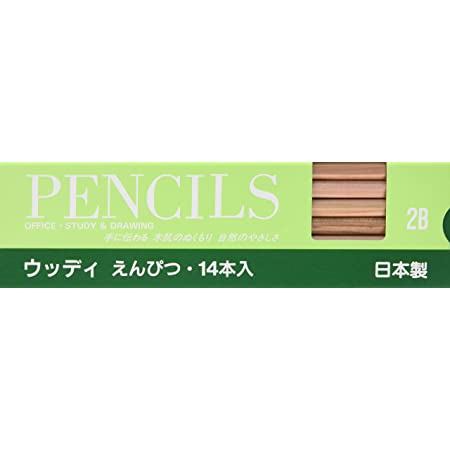 北星鉛筆 鉛筆 事務筆記用鉛筆 #9500 B 19510