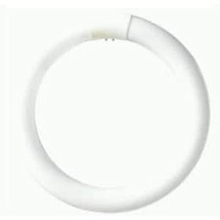 パナソニック 二重環形蛍光灯(FHD) 40形 電球色 ツインパルックプレミア FHD40ELL