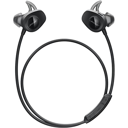 Bose SoundSport Wireless Headphones, Citron イヤホン イエロー [並行輸入品]