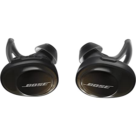 Bose SoundSport Wireless Headphones, Citron イヤホン イエロー [並行輸入品]