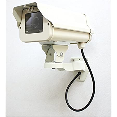 砲弾型 防犯カメラ タイプ ダミーカメラ ソーラーパネル式 高性能 防犯カメラ 監視カメラ
