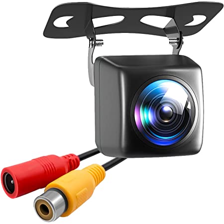 ワイヤレス バックカメラ モニター バックカメラモニターセット 車のフロントガラス吸盤/オンダッシュ取り付け バックカメラLED暗視機能付き Cocar バックカメラセット トラック、バス、小型車などに適しています。