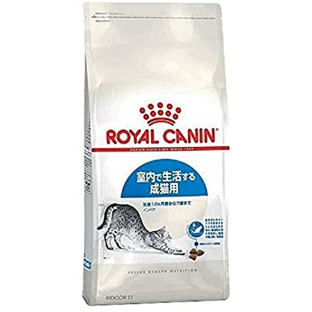 ロイヤルカナン FBN アメリカンショートヘアー 成猫用 2kg