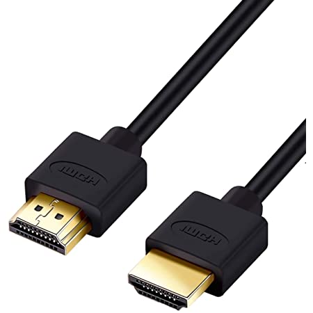 Amazonベーシック HDMIケーブル 10.7m Redmere ハイスピード HDMI 1.4規格