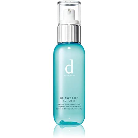 d プログラム バイタルアクト ローション W 2 こくのあるしっとり 薬用化粧水 125mL 【医薬部外品】