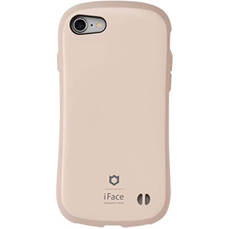 iFace First Class ディズニー ガールズ iPhone SE 2020 第2世代/8/7 ケース 耐衝撃 [アリエル]