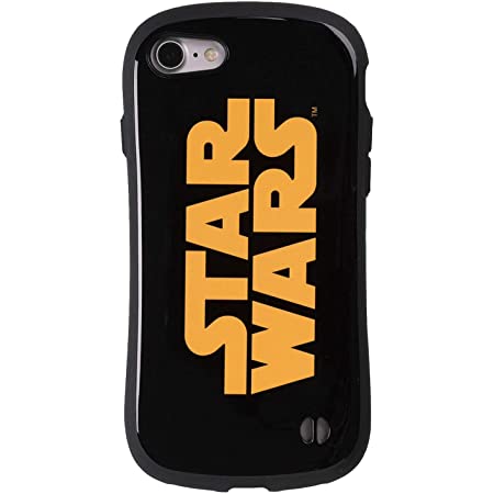 iFace First Class STAR WARS iPhone8 / 7 ケース 耐衝撃/ロゴ