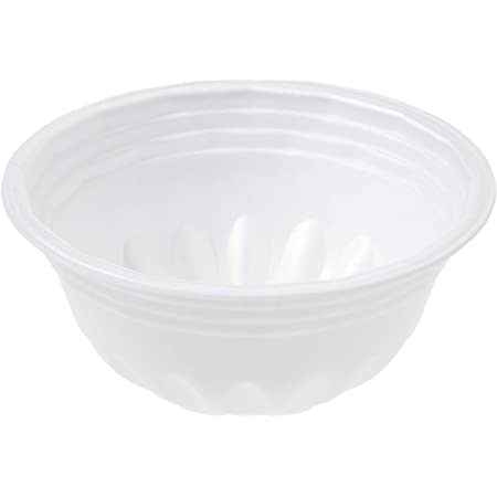 使い捨て カレー皿 エコでオシャレな eモールド カレー皿 P017 50枚入