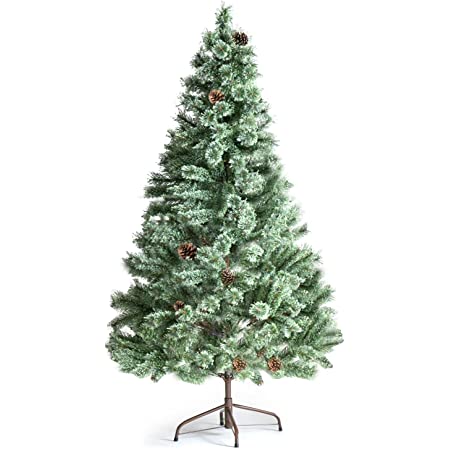 クリスマス屋 クリスマスツリー 木製 ポットツリー グリーン ツリーの木 木製ポット 北欧 おしゃれ ウッドベース ヌードツリー (180)