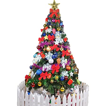(スキダヤ) sukidaya クリスマスツリー用 オーナメント セット クリスマスツリー 飾り 14種類大集合