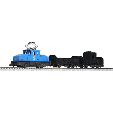 TOMIX Nゲージ きかんしゃトーマスセット 93705 鉄道模型 入門セット