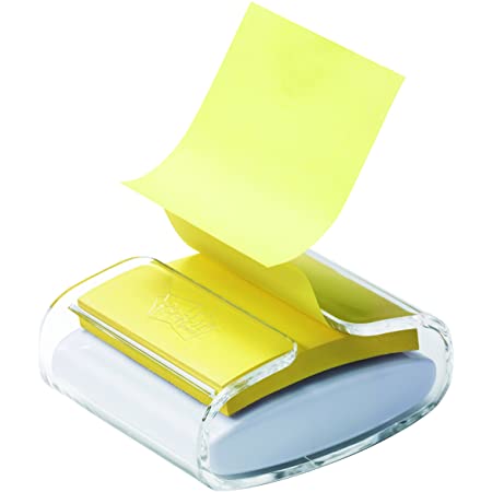 Post-it Pop-Up Sticky Note Dispenser