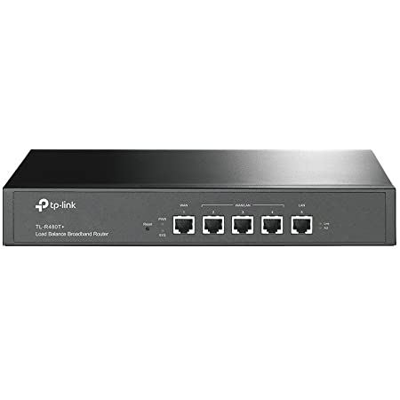 PLANEX ギガビット 有線タイプ VPNルーター VR500-A1 IPSec・L2TP・PPTP対応