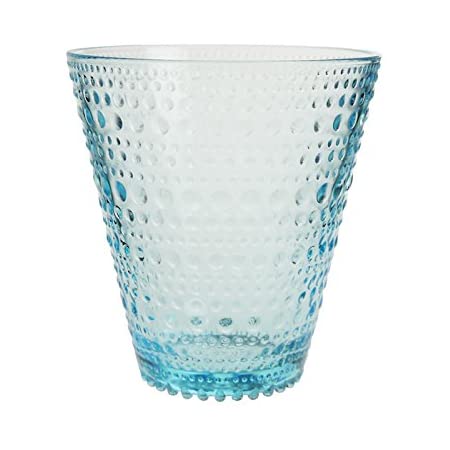 イッタラ (iittala) カステヘルミ タンブラー 300ml ライトブルー [並行輸入品]