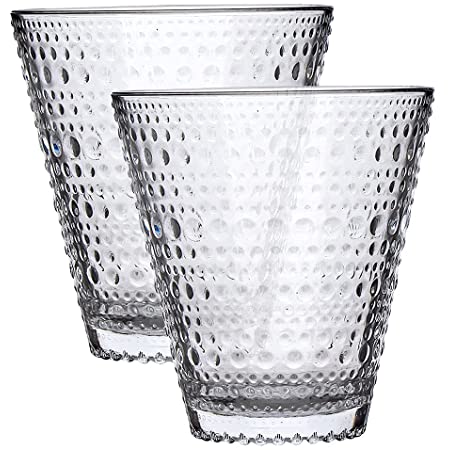 イッタラ (iittala) カステヘルミ タンブラー 300ml ライトブルー [並行輸入品]