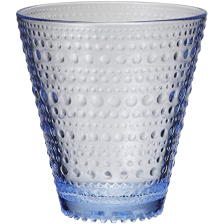 イッタラ (iittala) カステヘルミ タンブラー 300ml ライトブルー [並行輸入品]