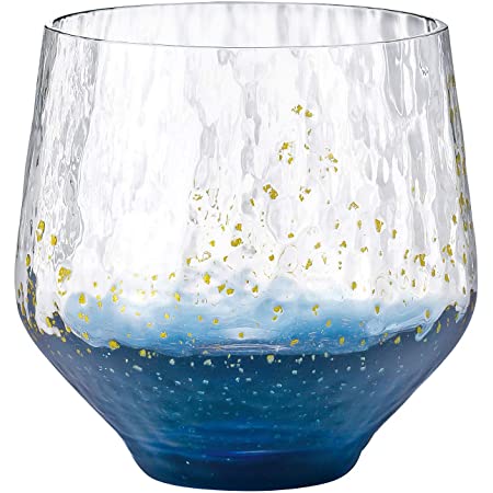 東洋佐々木ガラス グラス 江戸硝子 金玻璃 冷酒杯 純米揃え 日本製 120ml G641-T78 2個入