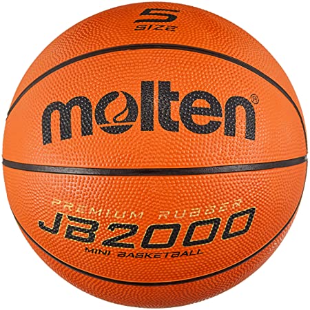 molten(モルテン) バスケットボール JB2000 B5C2000