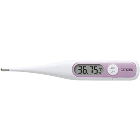 TＤＫ 婦人 体温計 口中測定用 データ転送 アプリ管理 ルナルナ 他6種の 妊活 アプリと連携