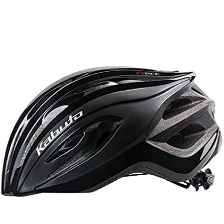 オージーケーカブト(OGK KABUTO) 自転車 ヘルメット STEAIR-X (ステアーエックス) ラインマットレッド サイズ:XXL/XXXL (頭囲:63~66cm)
