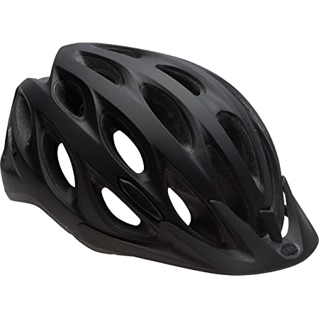 オージーケーカブト(OGK KABUTO) 自転車 ヘルメット STEAIR-X (ステアーエックス) ラインマットレッド サイズ:XXL/XXXL (頭囲:63~66cm)