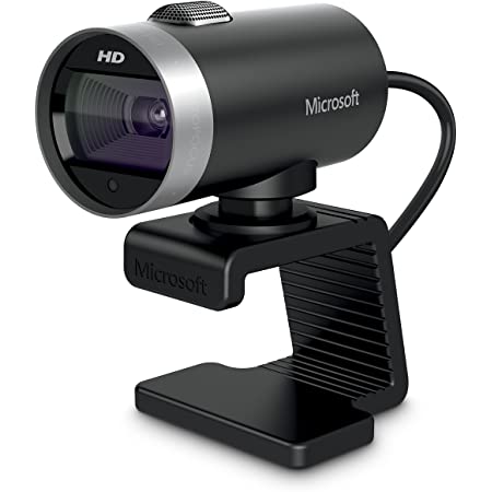 マイクロソフト Webカメラ HD LifeCam Cinema H5D-00020