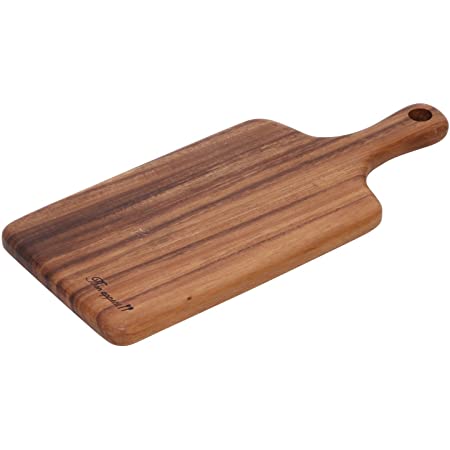 ヤクセル まな板 木製 ブナ カッティングボード 小 11792