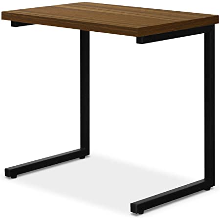 LOWYA ロウヤ テーブル 6段階 昇降テーブル 伸縮 サイドテーブル デスク コンパクト ナチュラル