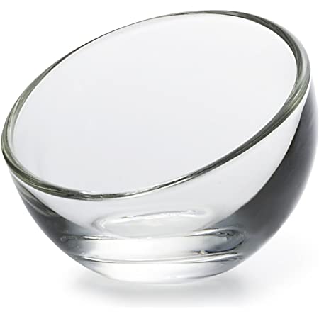 東洋佐々木ガラス 小鉢 花かざり ハートカップ P-20302