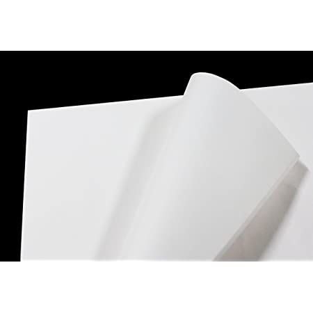 タカ印 ラッピングペーパー 35-90 オリジナルワークス カット薄紙 ホワイト 200枚