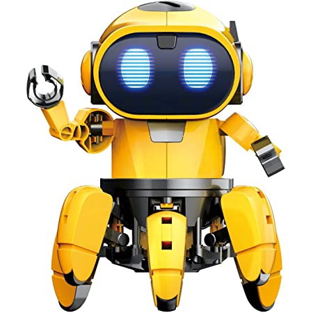 Makeblock mbot プログラミング ロボット キット おもちゃ 玩具 STEM 知育 学習 教育 工作 小学生 初心者 教室 向け Bluetooth 日本語版 ブルー