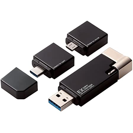 SanDisk iXPAND SLIM SDIX40N-128G 128GB USB3.0 Lighningコネクタ [並行輸入品]