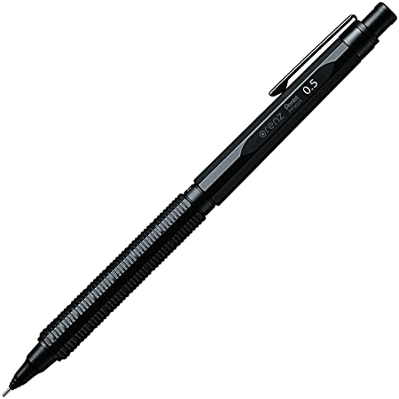 プラチナ万年筆 シャープペン プロユース171 0.5mm ブルー MSDA-1500B#56