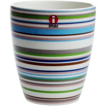 【北欧ブランド】【iittala】[ イッタラ ] オリゴ マグカップ Origo 201918 mug cup 250ml ベージュ 新生活 [並行輸入品]