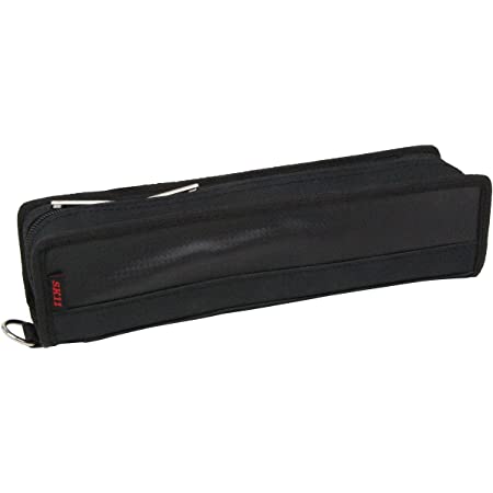 【Rurumi】工具 道具 収納 ツール ロール バッグ 22 ポケット ケース ポーチ 袋 (紺)
