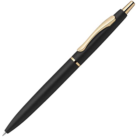 油性ボールペン 5本セット 1.0mm線幅 回転式 おしゃれ 金属軸 ボールペン 業務用 高級 多機能ペン 筆記用具 セット BP9-319