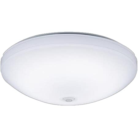パナソニック LEDシーリングライト 小型 人感センサー付 トイレ灯 昼白色 HH-SC0098N