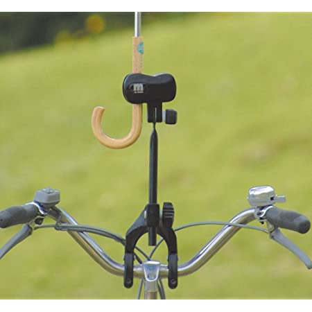 傘 スタンド 折り畳み 自転車 ベビーカー カート 雨 日除け パイプ チェアー テーブル 傘立て 固定 ホルダー TASTE-KASASUTAD -PP