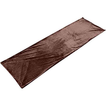 COMODO 透けにくい厚生地仕様の無地抱き枕カバー サイドファスナータイプ 被せやすい横ファスナータイプのだき枕カバー (150cm x 50cm タイプ, ローズピンク)