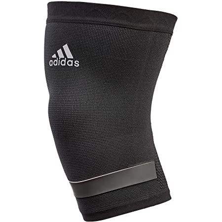 adidas(アディダス) パフォーマンス ニーサポート Mサイズ ADSU-13322 Climacool 膝 ひざ ADSU-13322 S.M.L