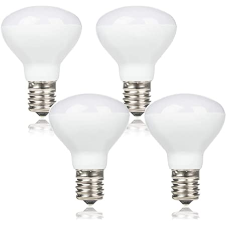 オーム電機 LED電球 ミニレフランプ形 40形相当 E17 電球色 [品番]06-0767 LDR3L-W-E17 A9