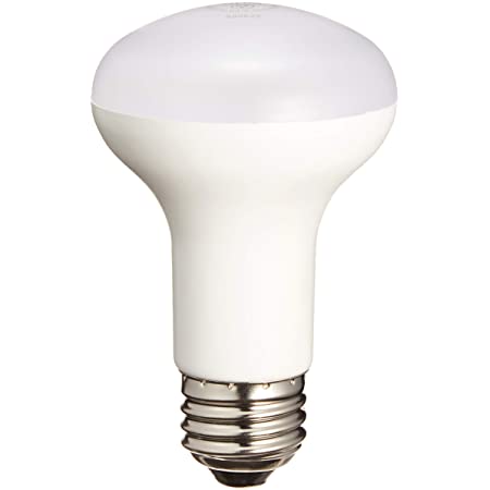 オーム電機 LED電球 レフランプ形 60形相当 E26 電球色 [品番]06-0771 LDR6L-W A9