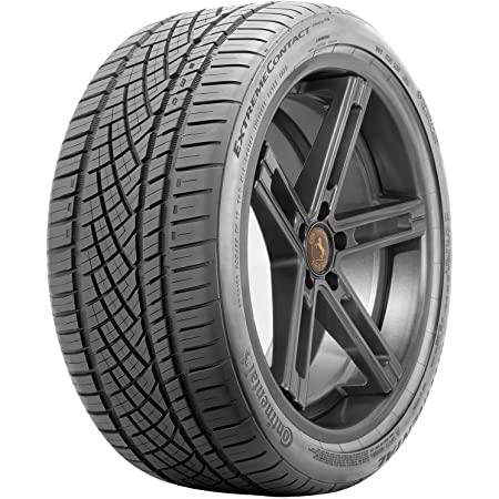 Continental(コンチネンタル) エクストリームコンタクトDWS06 225/45ZR19 92W FR ExtremeContact DWS06 15499980000