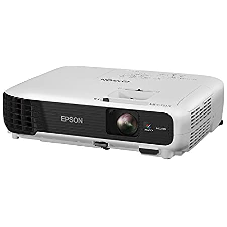 【旧モデル】EPSON プロジェクター 3200lm SVXGA+ VGA RCA HDMI対応 EB-S05