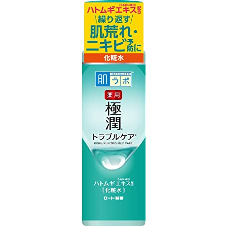 【医薬部外品】 ローション(化粧水) [ニキビケア] アクネスラボ 150ml 薬用