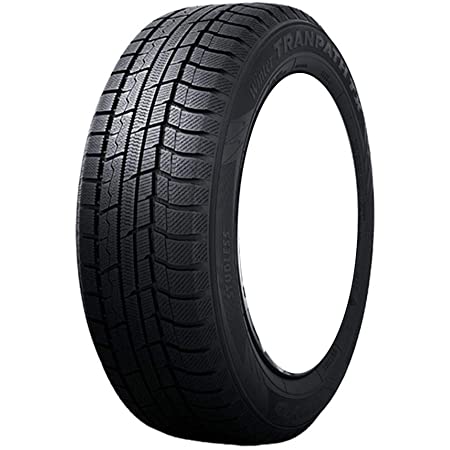 スタッドレスタイヤ1本 TOYO TIRES(トーヨー)WINTER TRANPATH(トランパス)215/60R16 95Q T4981910500698