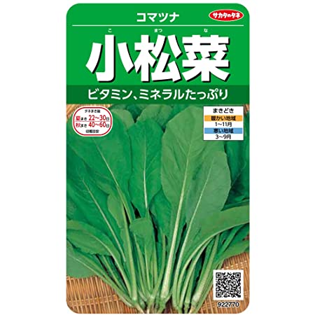 日本農産種苗 種(野菜) ミニ野菜セット 901095 小さなスペースでも栽培できる 4入