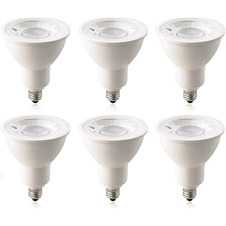 xydled 調光 E11 LED スポットライト LED電球 調光器対応 LEDスポットライト E11口金 50w形相当 電球色 ハロゲン電球 (電球色 6個入り)